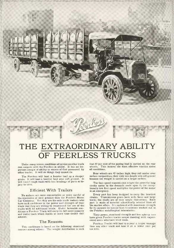 Peerless81914CL-1